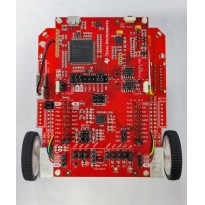 智能小车 AY-Smart Car